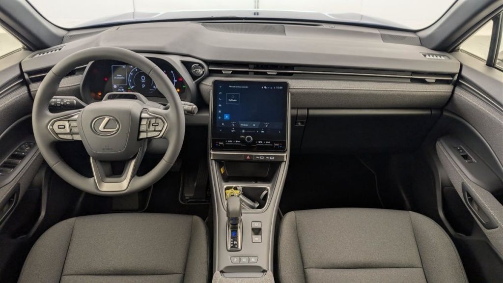 LEXUS LBX 2WD Business - ref: 1-383241 - Photo 14