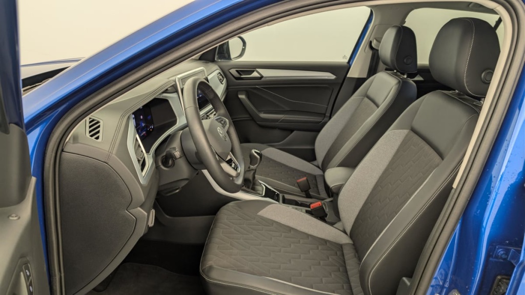 VOLKSWAGEN T-Roc 1.0 TSI 116 Start Stop BVM6 Life Plus - ref: 1-383244 - Photo 15