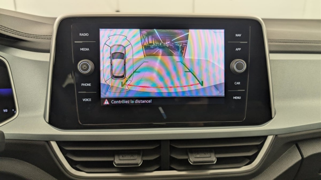 VOLKSWAGEN T-Roc 1.0 TSI 116 Start Stop BVM6 Life Plus - ref: 1-383244 - Photo 16