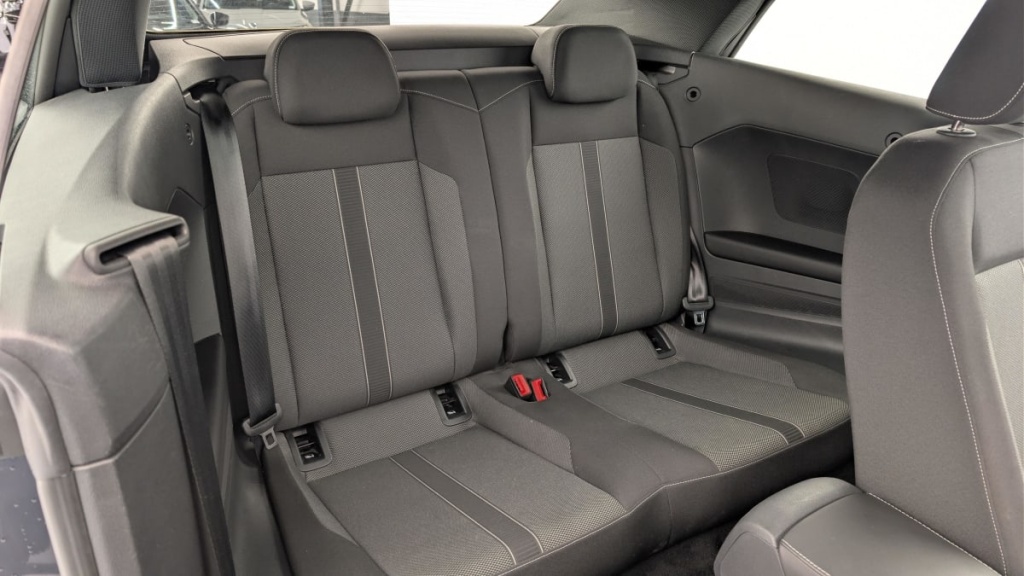 VOLKSWAGEN T-Roc Cabriolet 1.0 TSI 110 Start Stop BVM6 Style - ref: 1-383270 - Photo 10