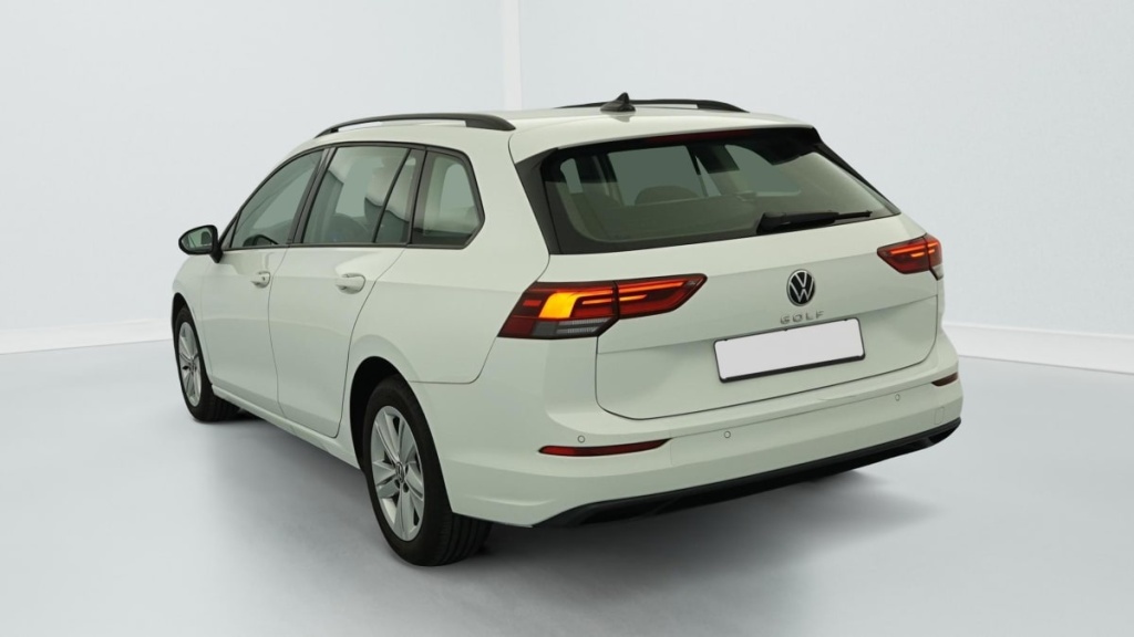 VOLKSWAGEN Golf SW 1.0 TSI OPF 110 BVM6 LIFE - ref: 1-383371 - Photo 5