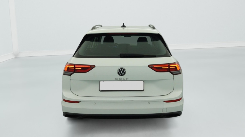 VOLKSWAGEN Golf SW 1.0 TSI OPF 110 BVM6 LIFE - ref: 1-383371 - Photo 6