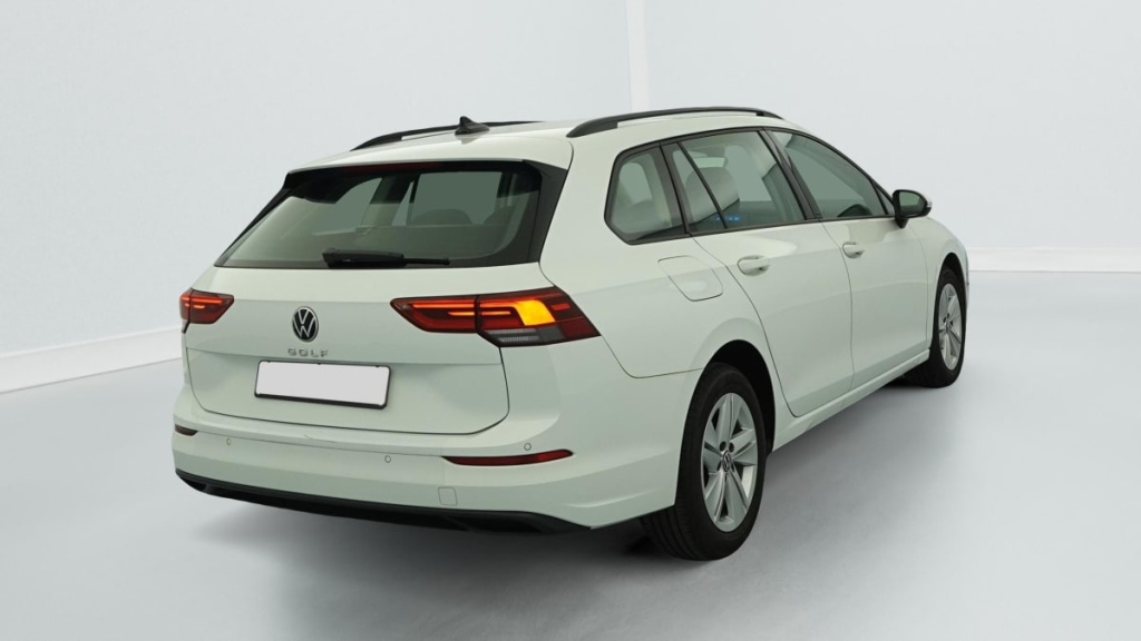 VOLKSWAGEN Golf SW 1.0 TSI OPF 110 BVM6 LIFE - ref: 1-383371 - Photo 7