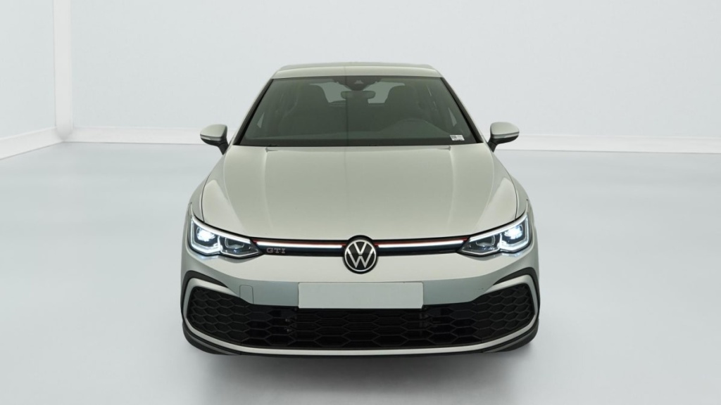VOLKSWAGEN Golf 2.0 TSI 245 DSG7 GTI - ref: 1-383417 - Photo 2