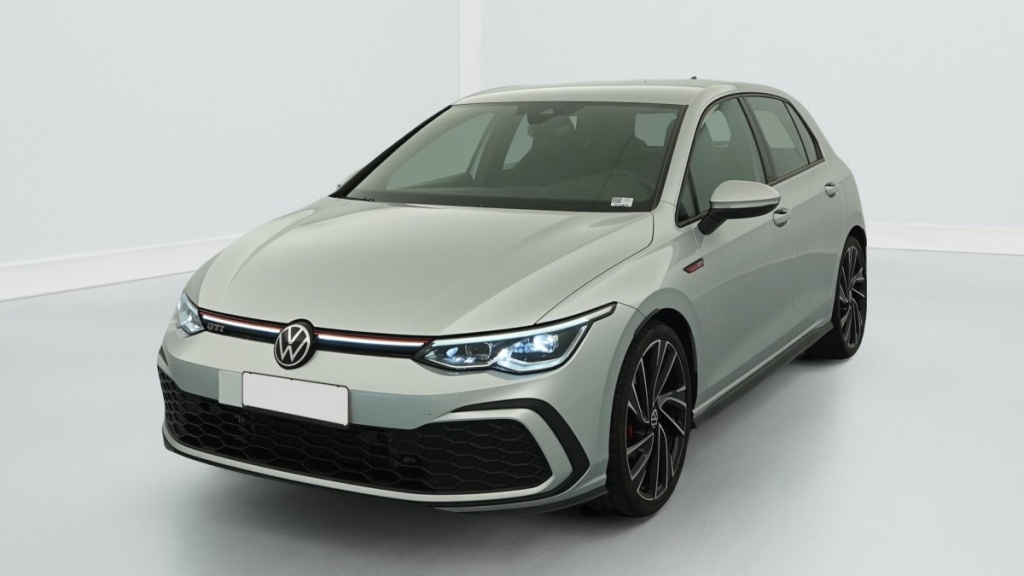 VOLKSWAGEN Golf 2.0 TSI 245 DSG7 GTI - ref: 1-383417 - Photo 3