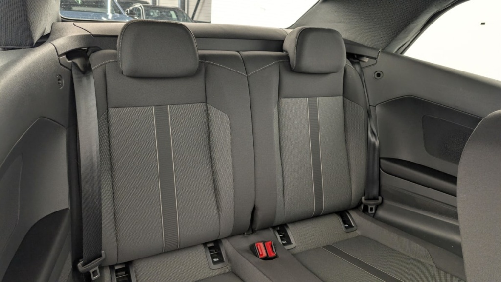 VOLKSWAGEN T-Roc Cabriolet 1.5 TSI EVO 150 START STOP BVM6 STYLE - ref: 1-383418 - Photo 10