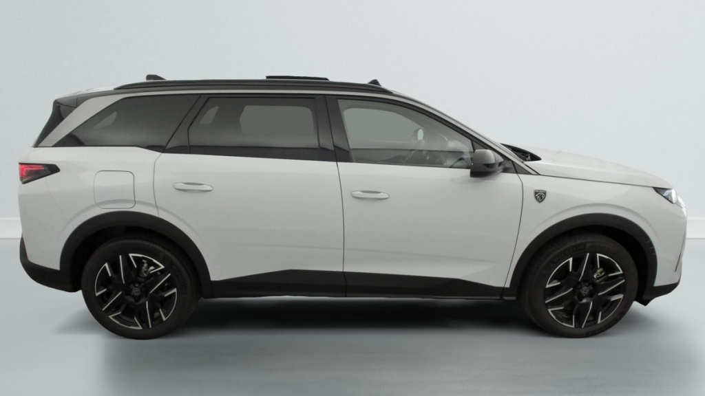PEUGEOT 5008 Hybrid 145 e-DCS6 GT - ref: 1-383429 - Photo 8