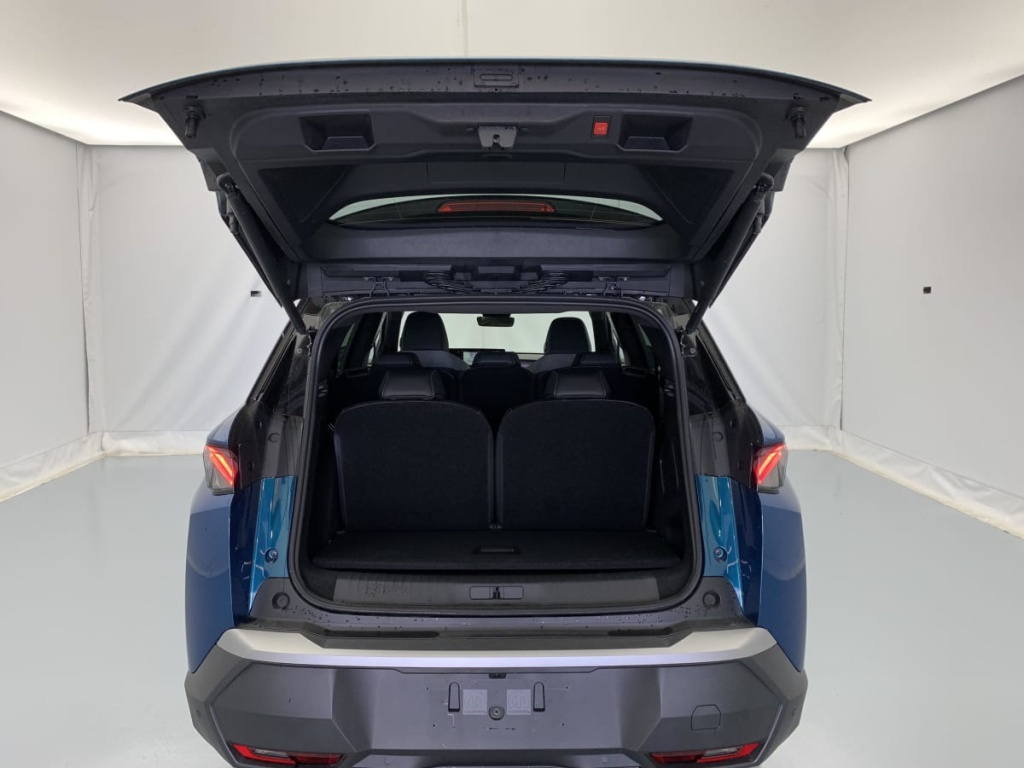 PEUGEOT 5008 Hybrid 145 e-DCS6 GT - ref: 1-383435 - Photo 13