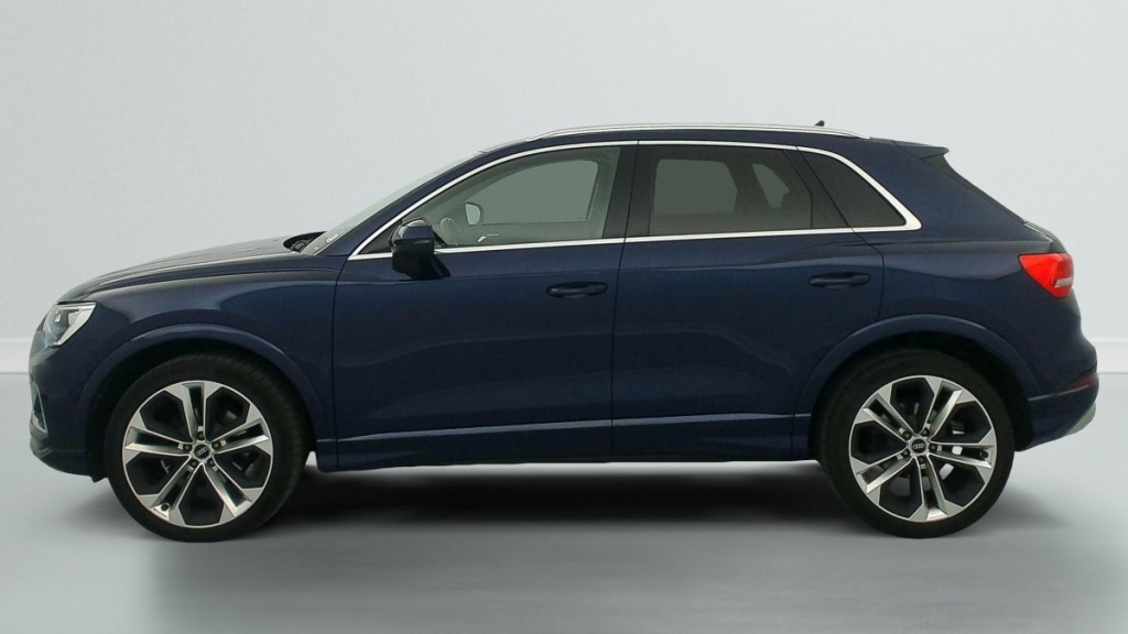 AUDI Q3 35 TDI 150 ch S tronic 7 Design - ref: 1-383608 - Photo 4