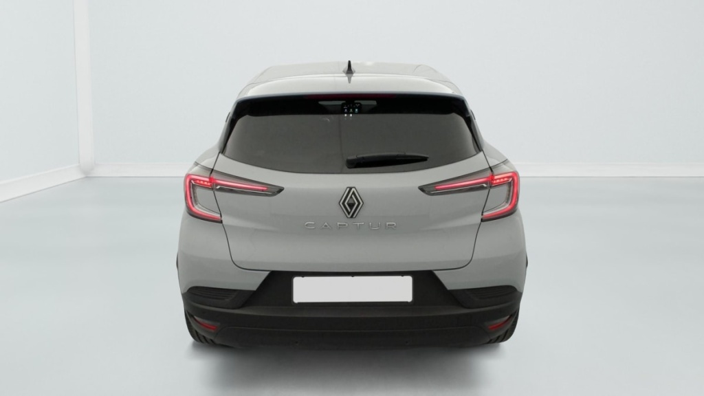 RENAULT Captur TCe 115 ch Techno - ref: 1-383754 - Photo 6