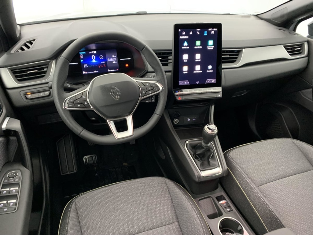 RENAULT Captur TCe 115 ch Techno - ref: 1-383755 - Photo 14