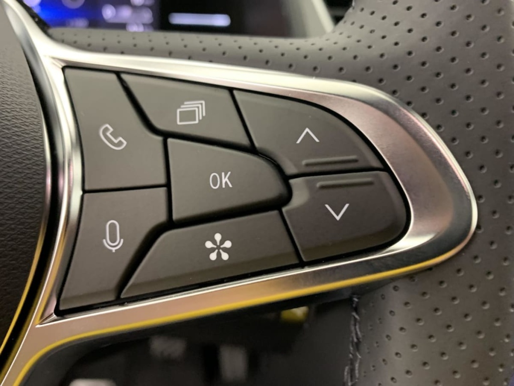 RENAULT Captur TCe 115 ch Techno - ref: 1-383755 - Photo 19