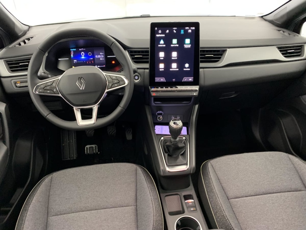 RENAULT Captur TCe 115 ch Techno - ref: 1-383760 - Photo 13