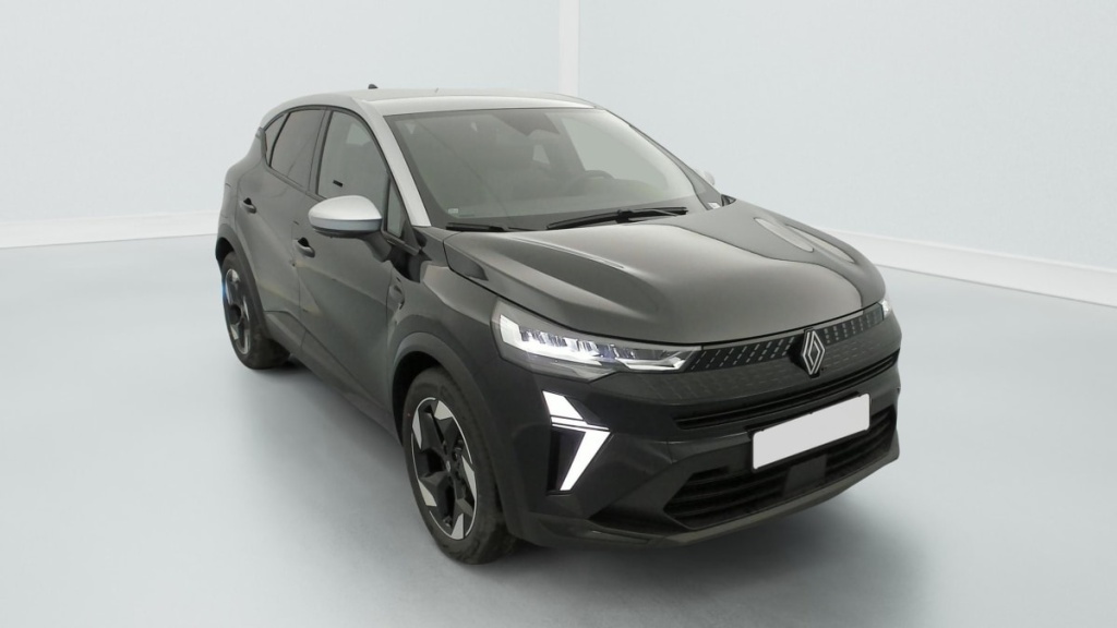 RENAULT Captur TCe 115 ch Techno - ref: 1-383761 - Photo 1