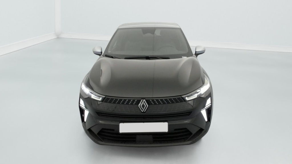 RENAULT Captur TCe 115 ch Techno - ref: 1-383761 - Photo 2