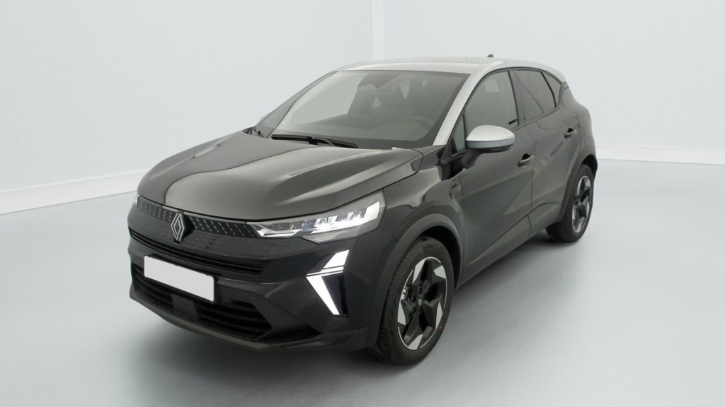 RENAULT Captur TCe 115 ch Techno - ref: 1-383761 - Photo 3