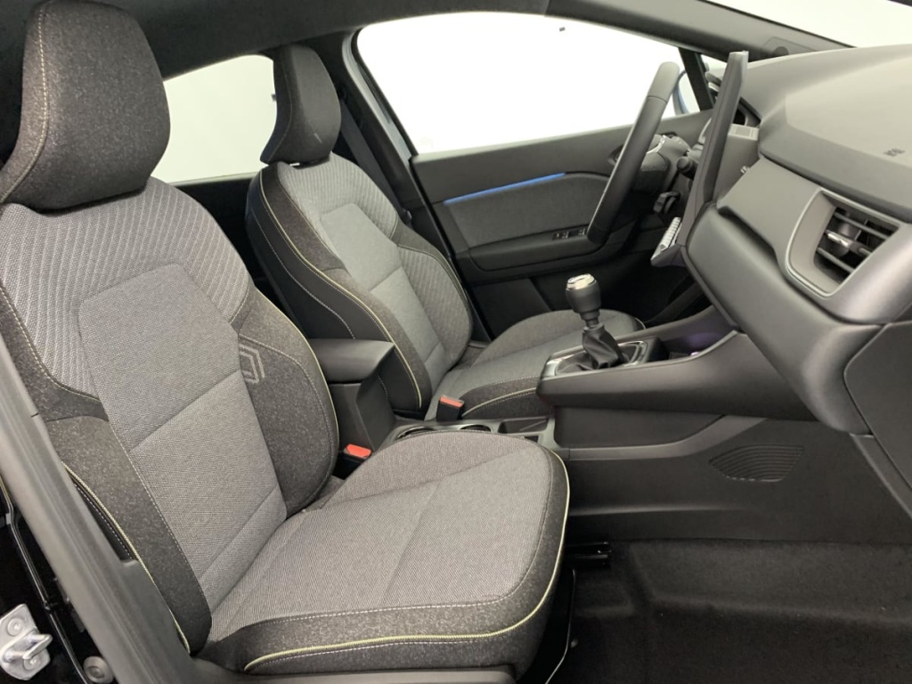 RENAULT Captur TCe 115 ch Techno - ref: 1-383761 - Photo 9