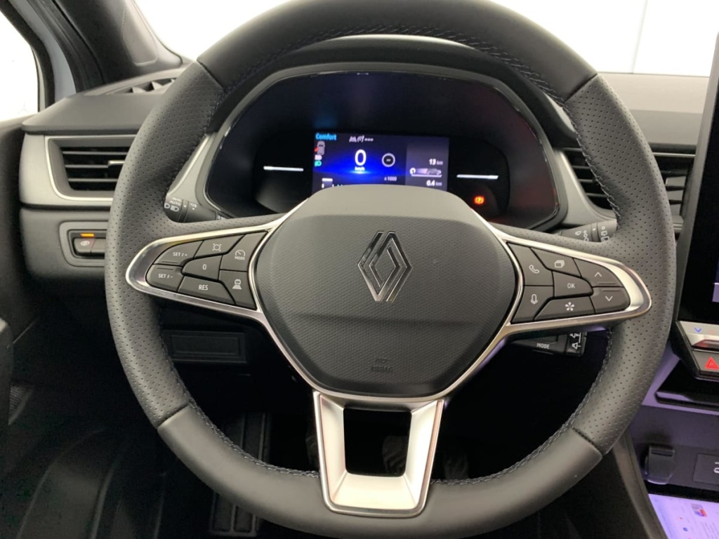 RENAULT Captur TCe 115 ch Techno - ref: 1-383766 - Photo 17