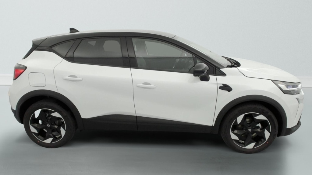 RENAULT Captur TCe 115 ch Techno - ref: 1-383766 - Photo 8