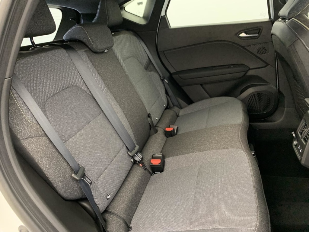 RENAULT Captur TCe 115 ch Techno - ref: 1-383769 - Photo 10