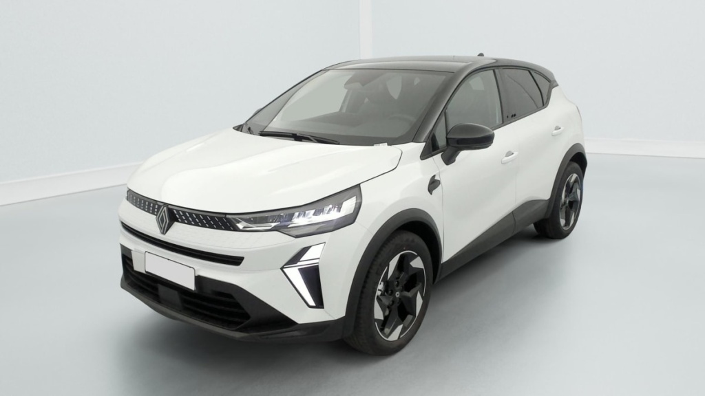 RENAULT Captur TCe 115 ch Techno - ref: 1-383769 - Photo 3