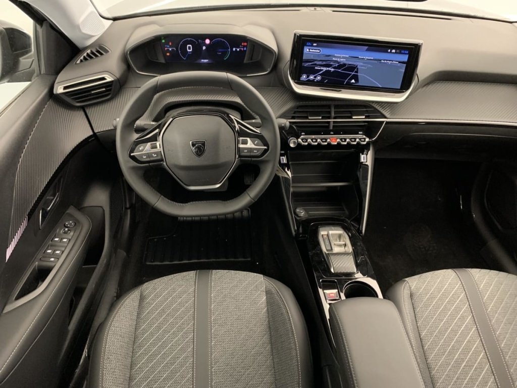 PEUGEOT 208 Hybrid 110 ch e-DCS6 Allure - ref: 1-383985 - Photo 13