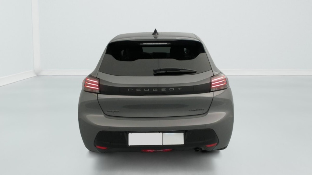 PEUGEOT 208 Hybrid 110 ch e-DCS6 Allure - ref: 1-383985 - Photo 6