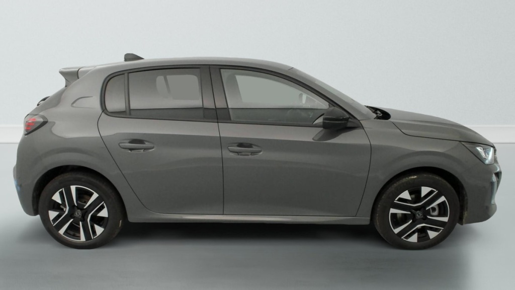 PEUGEOT 208 Hybrid 110 ch e-DCS6 Allure - ref: 1-383985 - Photo 8