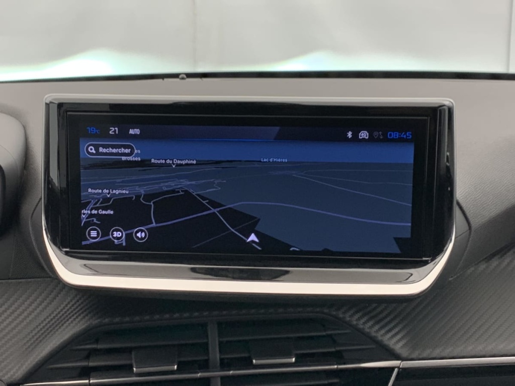 PEUGEOT 208 Hybrid 110 ch e-DCS6 Allure - ref: 1-383999 - Photo 20