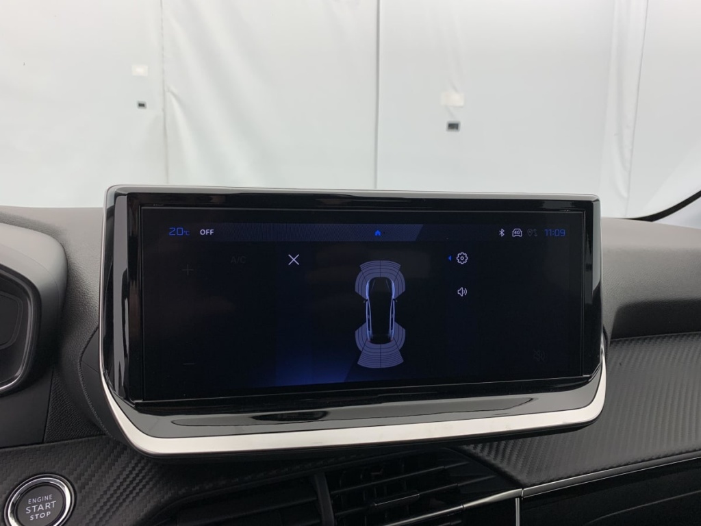 PEUGEOT 208 Hybrid 110 ch e-DCS6 Allure - ref: 1-384026 - Photo 20