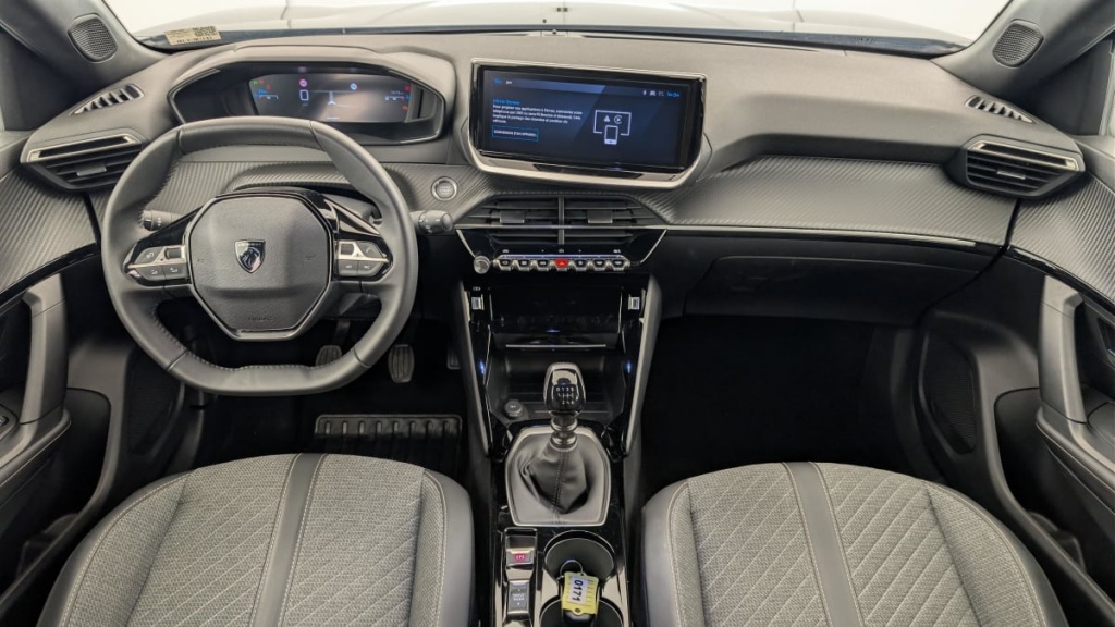 PEUGEOT 2008 100 S S BVM6 Allure - ref: 1-384439 - Photo 13