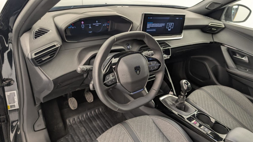 PEUGEOT 2008 100 S S BVM6 Allure - ref: 1-384439 - Photo 15