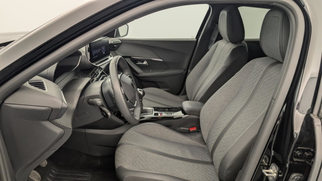 PEUGEOT 2008 100 S S BVM6 Allure - ref: 1-384439 - Photo 16