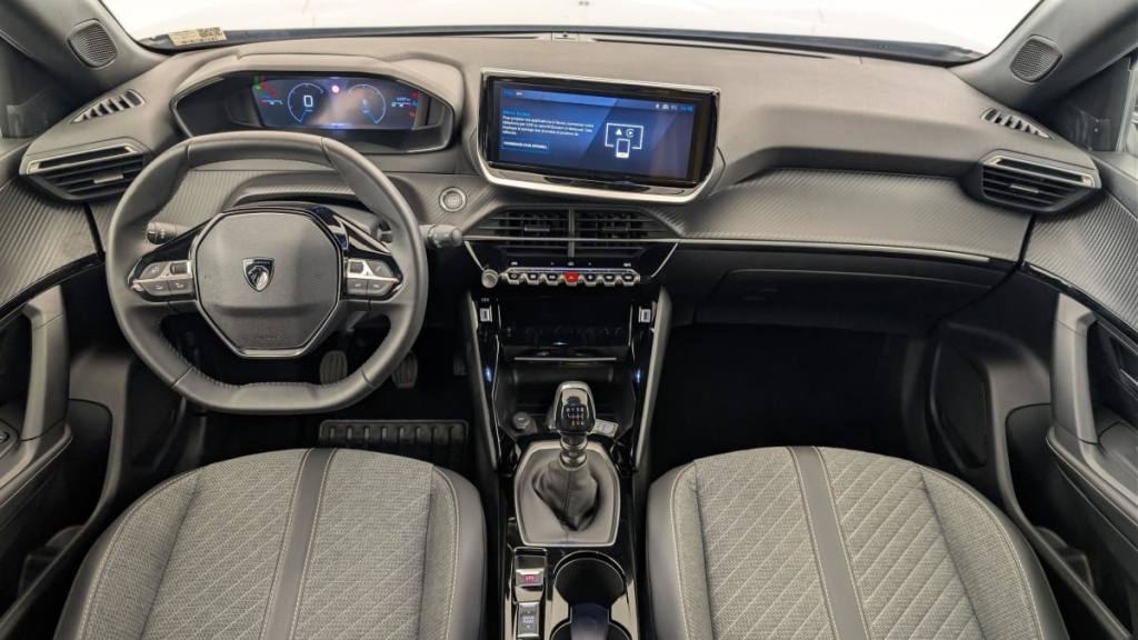 PEUGEOT 2008 100 S S BVM6 Allure - ref: 1-384440 - Photo 13