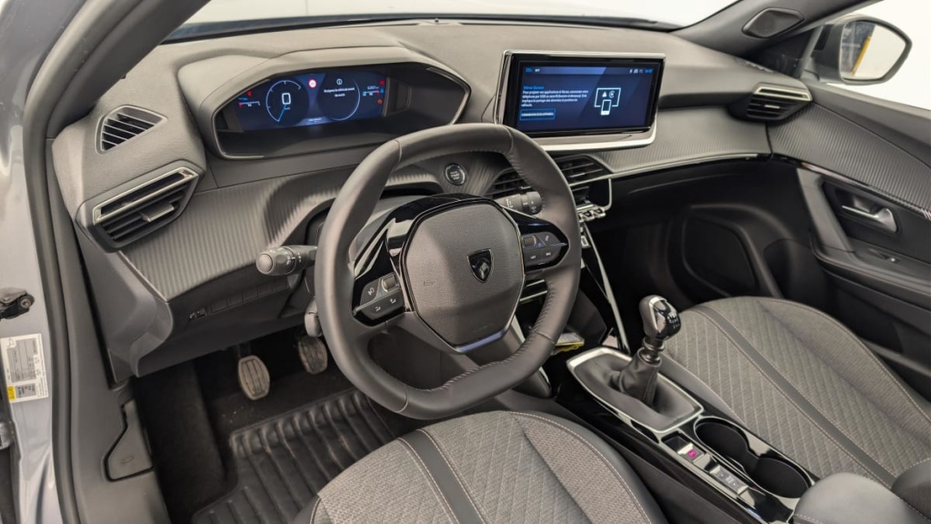 PEUGEOT 2008 100 S S BVM6 Allure - ref: 1-384440 - Photo 15