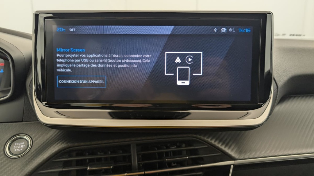 PEUGEOT 2008 100 S S BVM6 Allure - ref: 1-384440 - Photo 17