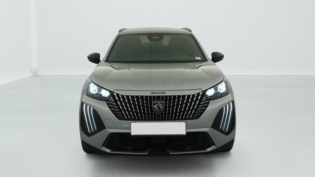 PEUGEOT 2008 100 S S BVM6 Allure - ref: 1-384440 - Photo 2