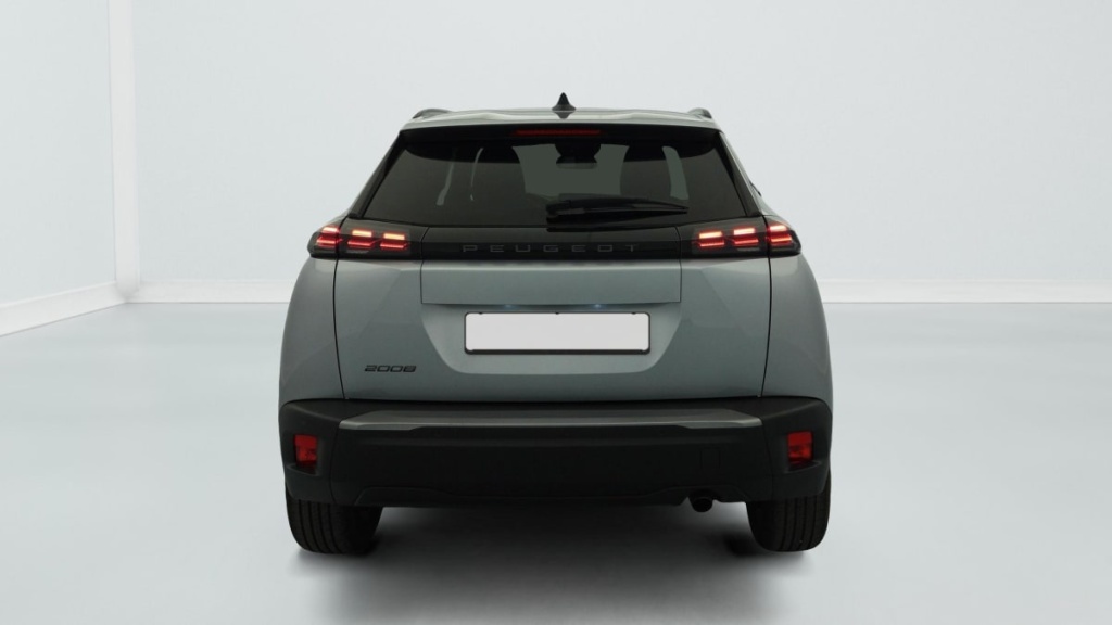 PEUGEOT 2008 100 S S BVM6 Allure - ref: 1-384440 - Photo 6