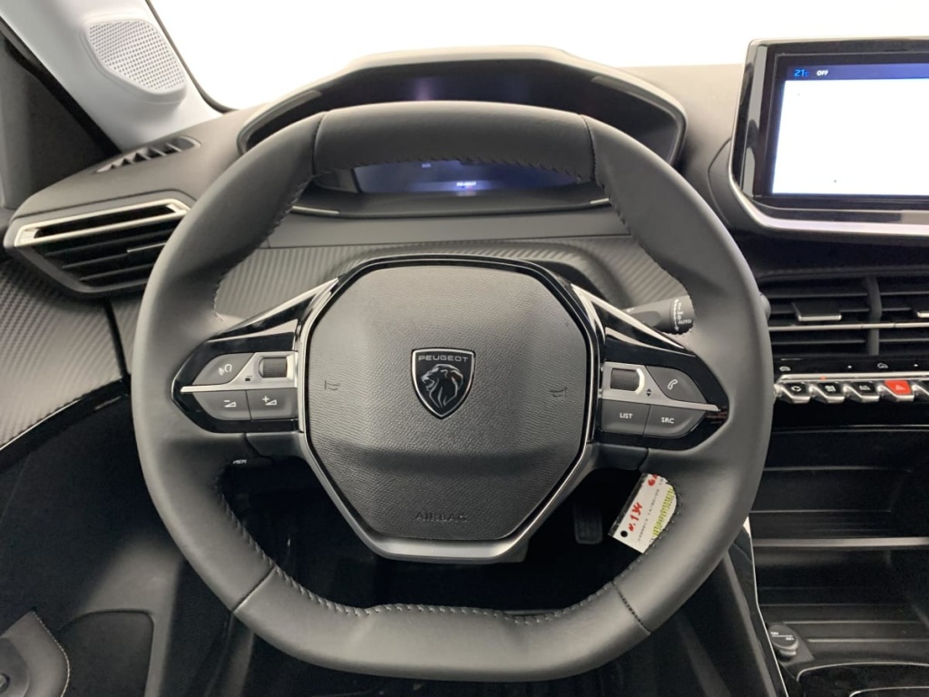 PEUGEOT 208 Hybrid 110 ch e-DCS6 Allure - ref: 1-384447 - Photo 14