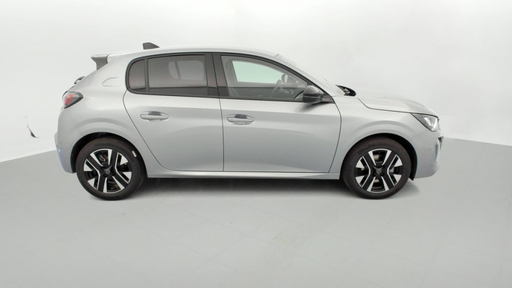 PEUGEOT 208 Hybrid 110 ch e-DCS6 Allure - ref: 1-384447 - Photo 8