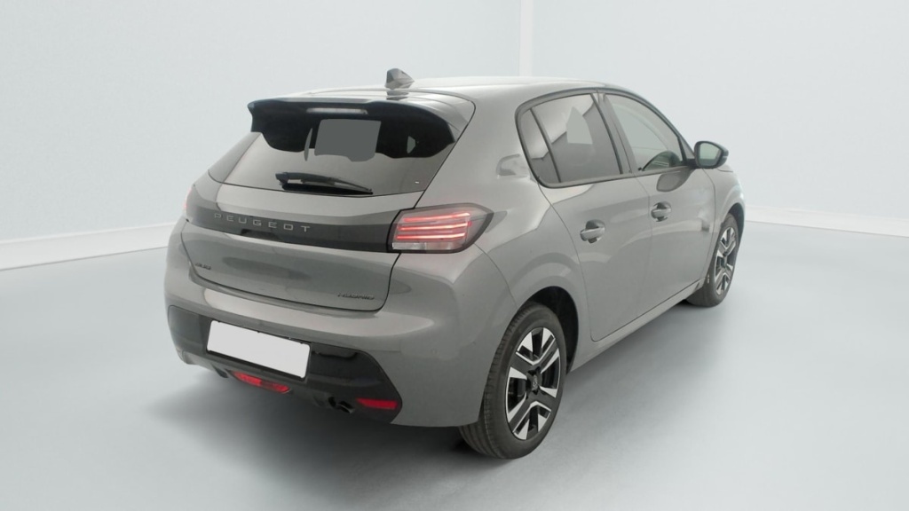 PEUGEOT 208 Hybrid 110 ch e-DCS6 Allure - ref: 1-384471 - Photo 7