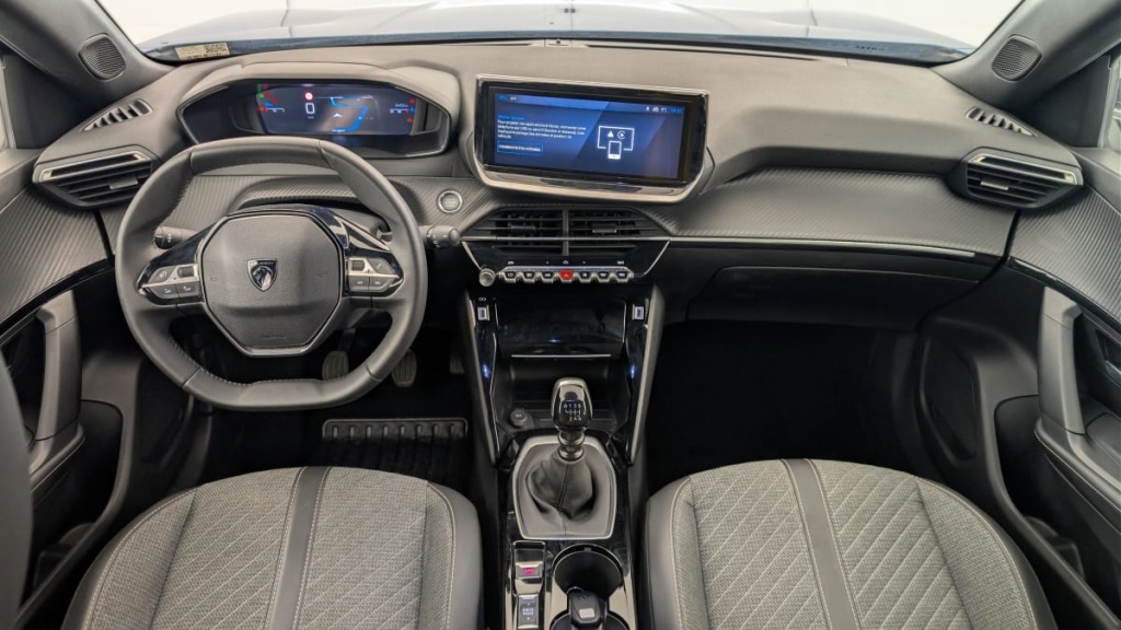 PEUGEOT 2008 100 S S BVM6 Allure - ref: 1-384478 - Photo 13