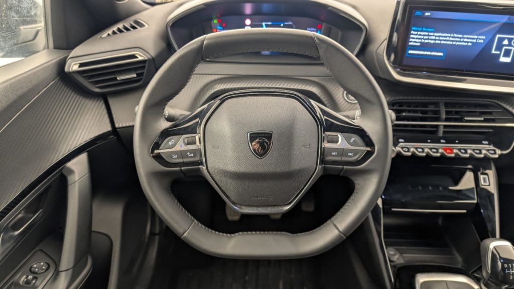 PEUGEOT 2008 100 S S BVM6 Allure - ref: 1-384478 - Photo 14