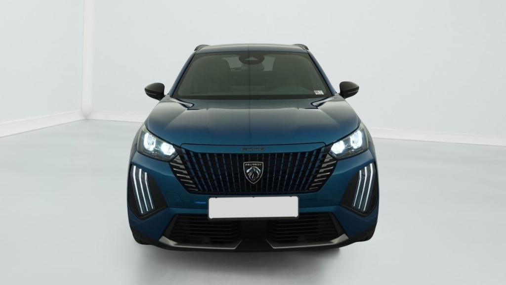 PEUGEOT 2008 100 S S BVM6 Allure - ref: 1-384478 - Photo 2