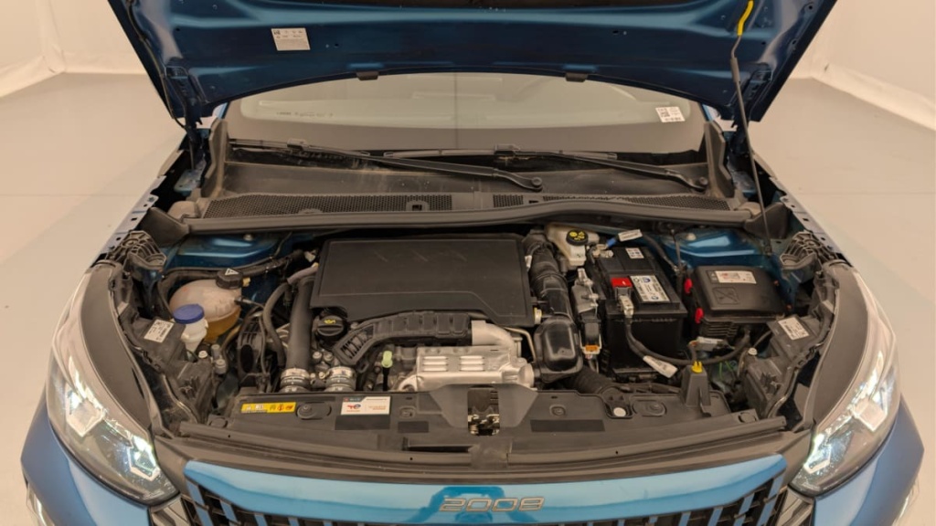 PEUGEOT 2008 100 S S BVM6 Allure - ref: 1-384478 - Photo 20