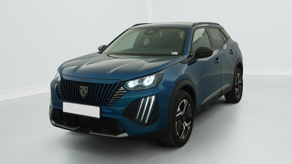 PEUGEOT 2008 100 S S BVM6 Allure - ref: 1-384478 - Photo 3