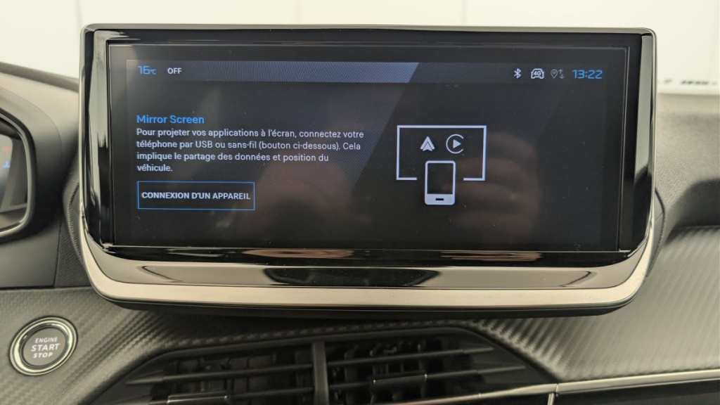 PEUGEOT 2008 100 S S BVM6 Allure - ref: 1-384562 - Photo 19