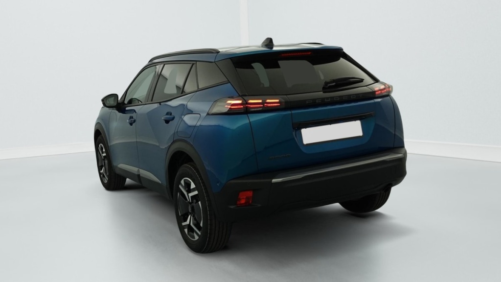 PEUGEOT 2008 100 S S BVM6 Allure - ref: 1-384562 - Photo 5