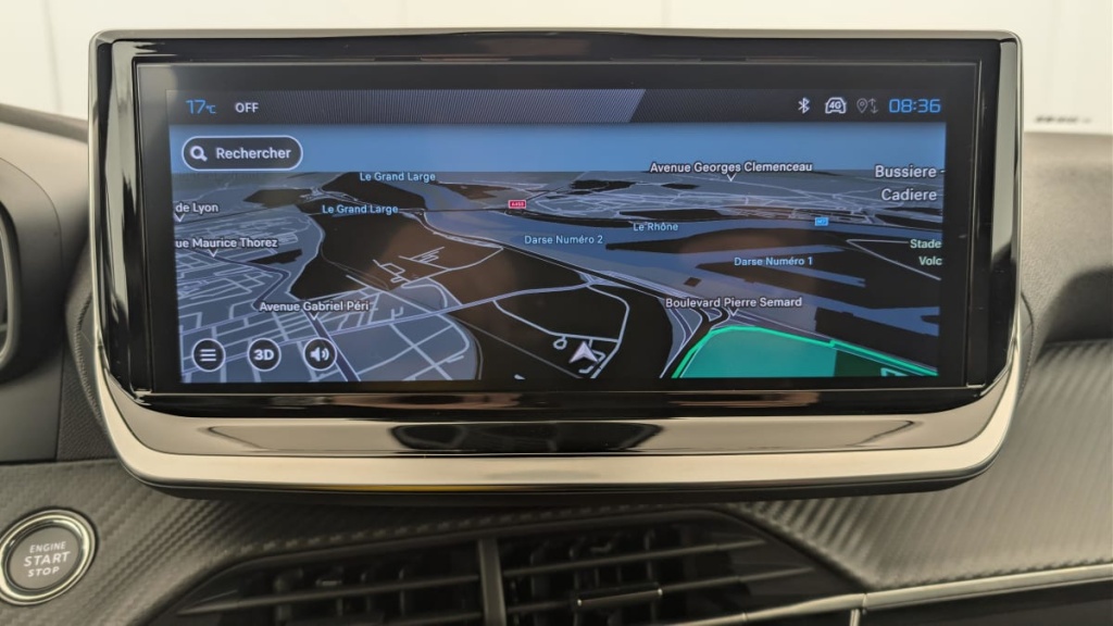 PEUGEOT 2008 100 S S BVM6 Allure - ref: 1-384638 - Photo 18