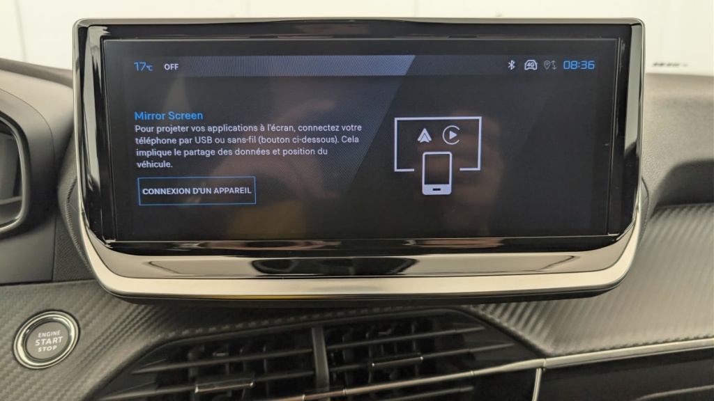 PEUGEOT 2008 100 S S BVM6 Allure - ref: 1-384638 - Photo 19